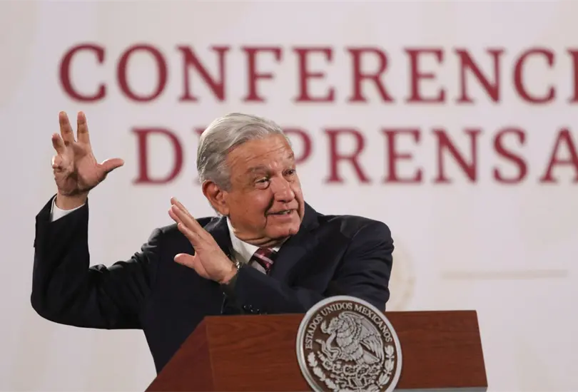 El dinero del presupuesto ser&aacute; destinado a periodistas independientes si Seguridad Social, inform&oacute; AMLO. 