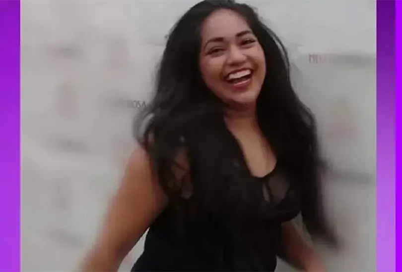 El d&iacute;a de su desaparici&oacute;n, Yolanda Mart&iacute;nez Cadena sali&oacute; de casa de su abuela a buscar trabajo. 