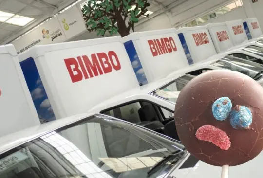 Grupo Bimbo anunció que el dinero de esta venta será utilizado para pagar deudas e inversiones. Grupo Bimbo anunció que el dinero de esta venta será utilizado para pagar deudas e inversiones.