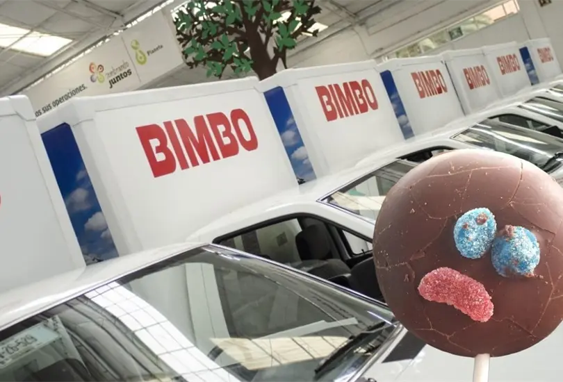 Grupo Bimbo anunció que el dinero de esta venta será utilizado para pagar deudas e inversiones. Grupo Bimbo anunció que el dinero de esta venta será utilizado para pagar deudas e inversiones.