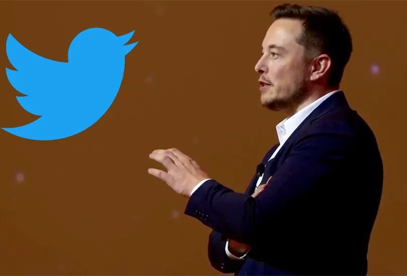 Elon Musk aseguró que su objetivo no es el dinero, sino la libertad de expresión. Elon Musk aseguró que su objetivo no es el dinero, sino la libertad de expresión.