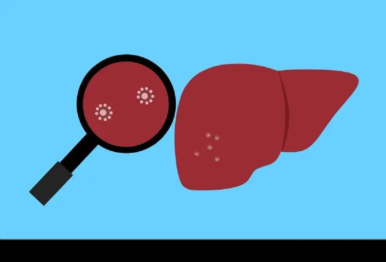 En varios casos de hepatitis se detectó adenovirus. FOTO: Pixabay