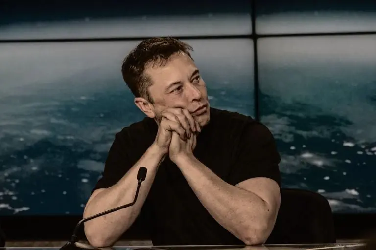 Elon Musk destacó que habrá libertad de expresión en Twitter. FOTO: Flickr