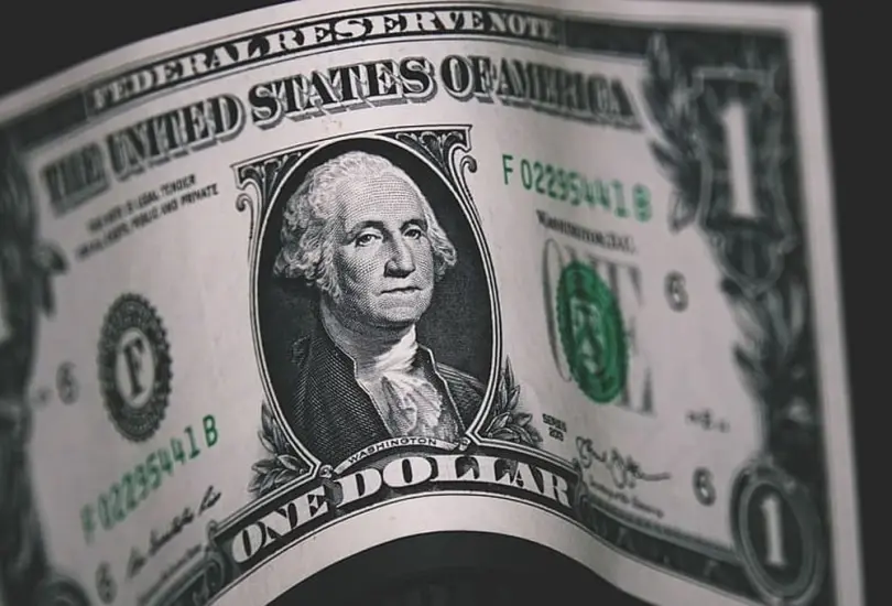 Este es el precio del dólar hoy en los bancos. Este es el precio del dólar hoy en los bancos.