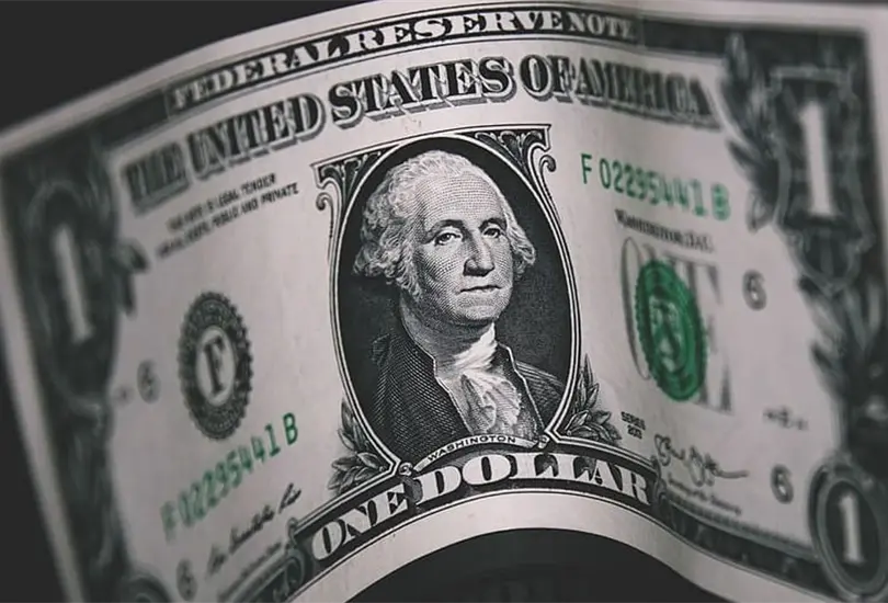 Este es el precio del d&oacute;lar hoy en los bancos.