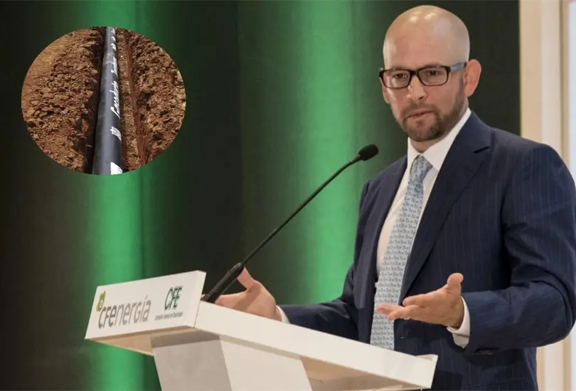 Con esta investigaci&oacute;n se busca reunir evidencia contra Guillermo Turrent y Javier Guti&eacute;rrez. 