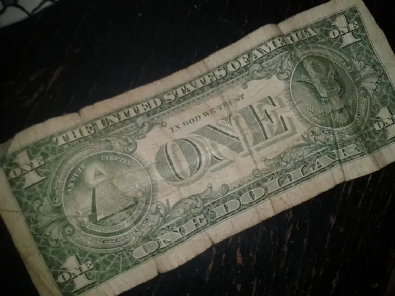 Este es el precio del dólar hoy en los bancos. Foto: especial.
