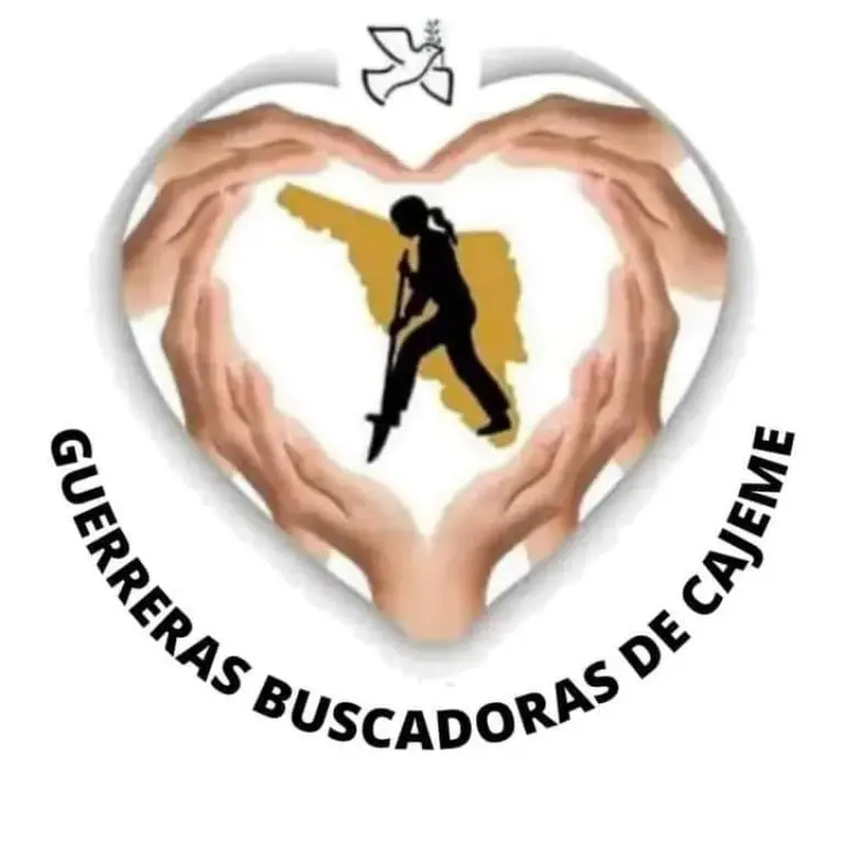 La vocera del colectivo asegura que las autoridades no brindan recursos para continuar con sus búsquedas. FOTO: Facebook