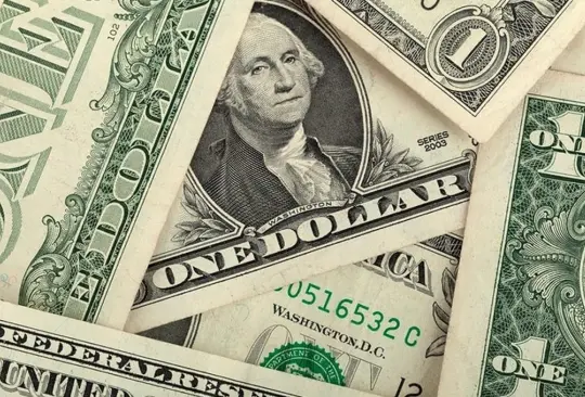 El dólar ha mantenido una racha positiva frente al peso mexicano en los últimos días. El dólar ha mantenido una racha positiva frente al peso mexicano en los últimos días.