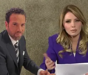 Comparan en redes Casa Blanca de Angélica Rivera con propiedades de Loret de Mola