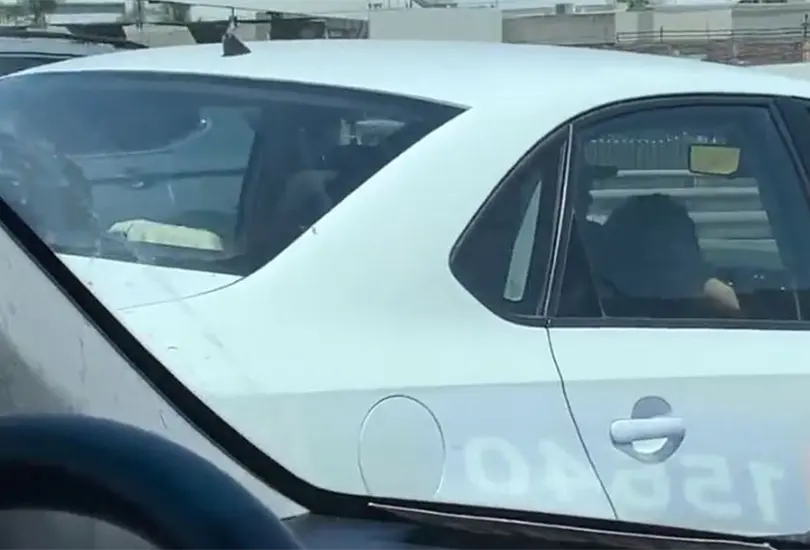Causó indignación el video de un hombre que golpea a una mujer en Jalisco. Causó indignación el video de un hombre que golpea a una mujer en Jalisco.