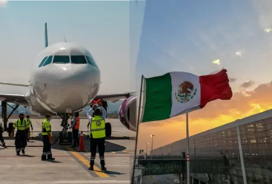 El nuevo vuelo de Aeroméxico desde el AIFA sería a Puerto Vallarta. 