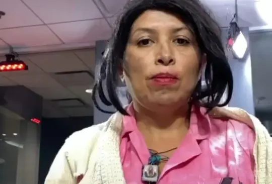 Liliana Arriaga La Chupitos Liliana Arriaga La Chupitos