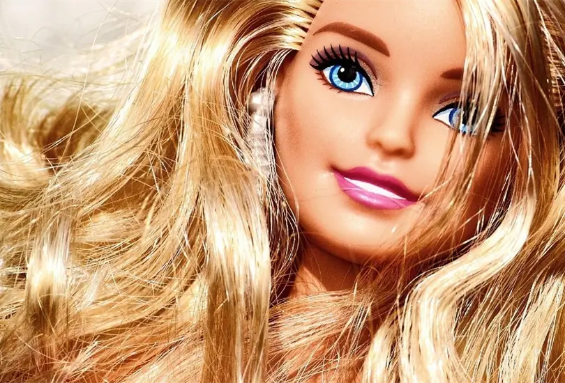 La mu&ntilde;eca Barbie tiene m&aacute;s de 60 a&ntilde;os.