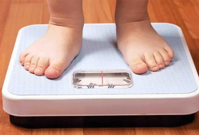 &iquest;C&oacute;mo identificar si mi hijo tiene obesidad infantil? As&iacute; puedes prevenirla