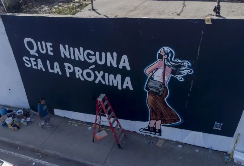 Estamos tranquilos, tenemos d&oacute;nde llorarle, dijo el pap&aacute; de Debanhi.