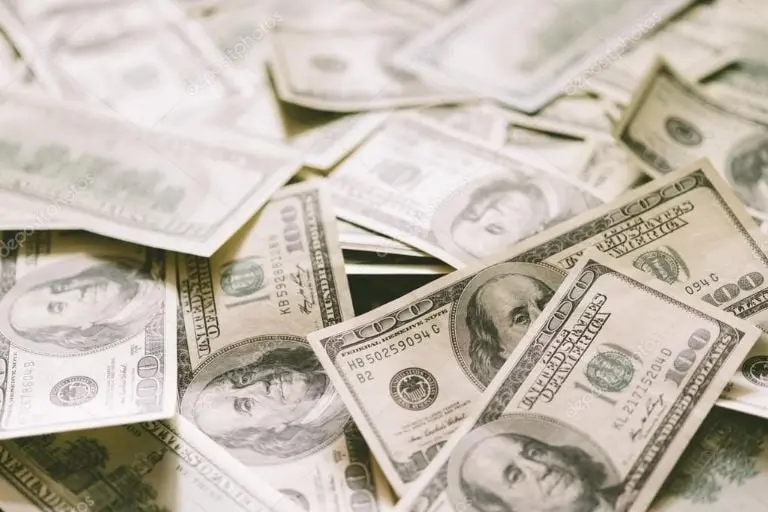 Precio del dólar hoy en México. Foto: especial.