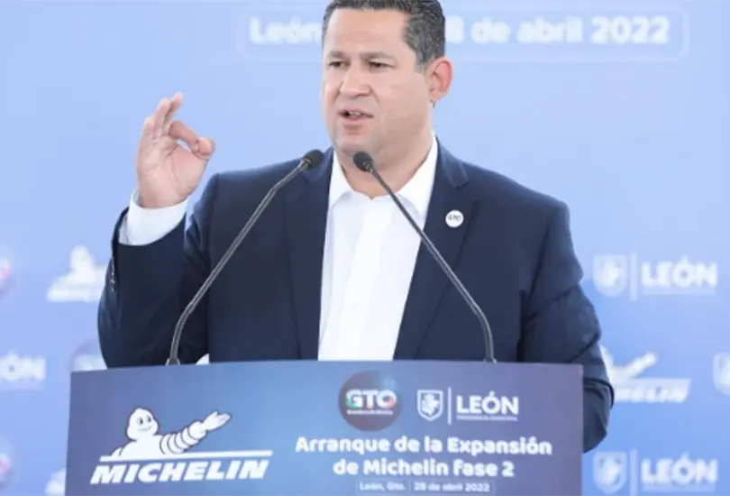 En 2016 se coloc&oacute; la primera piedra de esta planta con una inversi&oacute;n de 510 millones de d&oacute;lares, ahora arranca una ampliaci&oacute;n con valor de 400 millones de d&oacute;lares