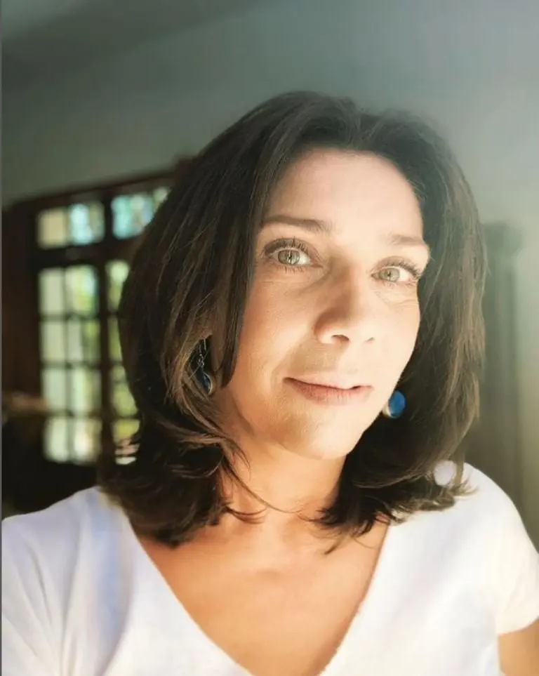 Cynhtia Klitbo (Instagram)