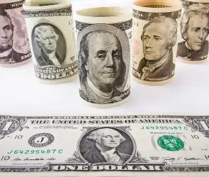 Este es el precio del dólar hoy martes 7 de enero