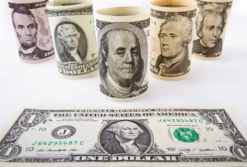 A la compra y a la venta, este es el precio del d&oacute;lar hoy en M&eacute;xico. 