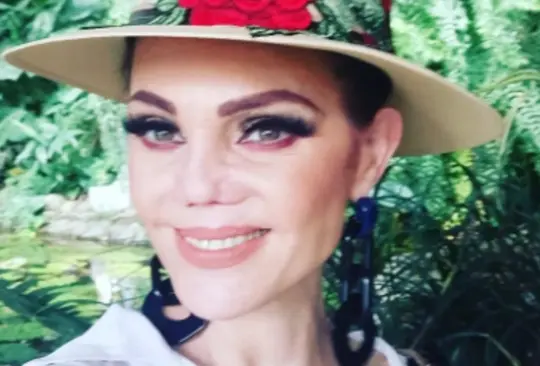 Carmen Campuzano recordó la ocasión en que un paramédico abusó de ella. Carmen Campuzano recordó la ocasión en que un paramédico abusó de ella.