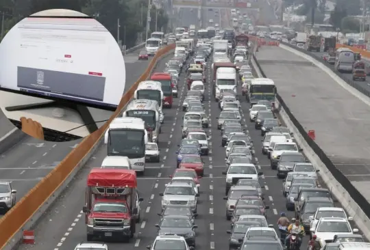 Ampliaron la fecha límite para el pago del control vehicular en Puebla. Ampliaron la fecha límite para el pago del control vehicular en Puebla.