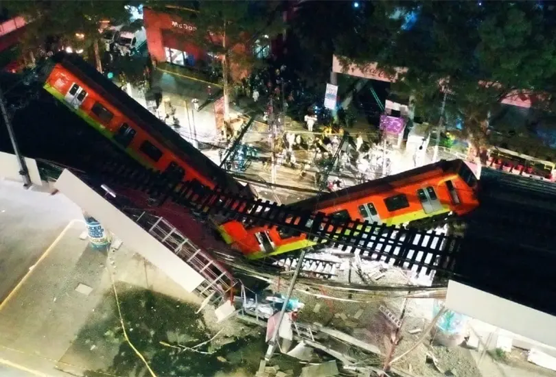 Se espera que la L&iacute;nea 12 vuelva a abrir al p&uacute;blico este a&ntilde;o.