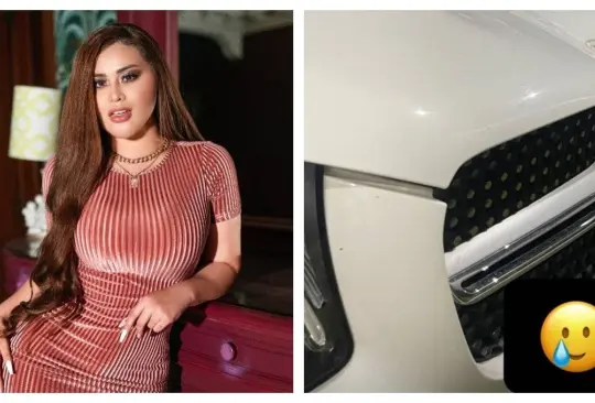Gomita denuncia intento de asalto Gomita denuncia intento de asalto