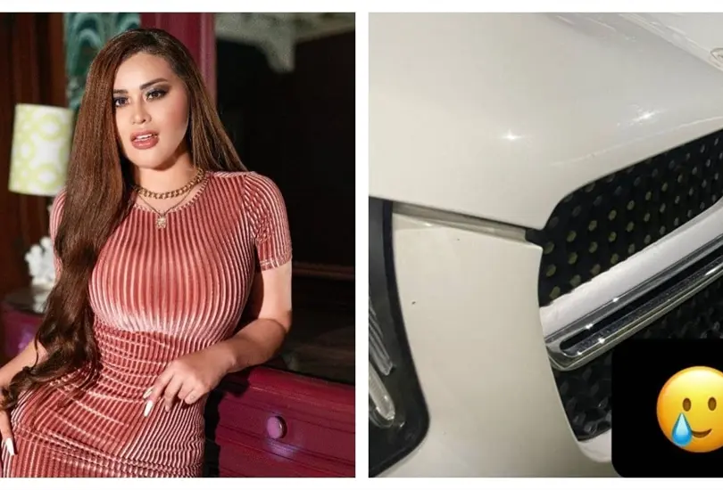 Gomita denuncia intento de asalto