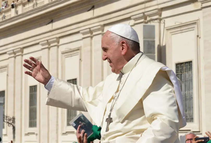El Papa solicit&oacute; que la Comisi&oacute;n para la Protecci&oacute;n de los Menores elabore cada a&ntilde;o un informe sobre las iniciativas de la Iglesia para prevenir los abusos