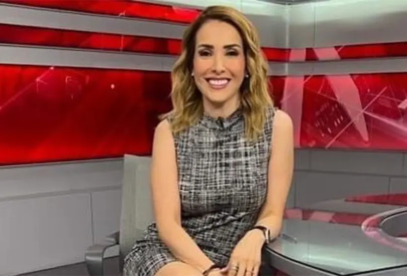 Azucena Uresti asegur&oacute; que ella siempre ha sido muy cuidadosa cuando se ha expresado sobre el caso