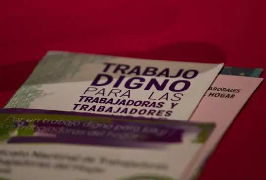 El Copred determinó que el reglamento del condominio viola el derecho a la libertad de desplazamiento, así como los derechos laborales de las personas trabajadoras del hogar.