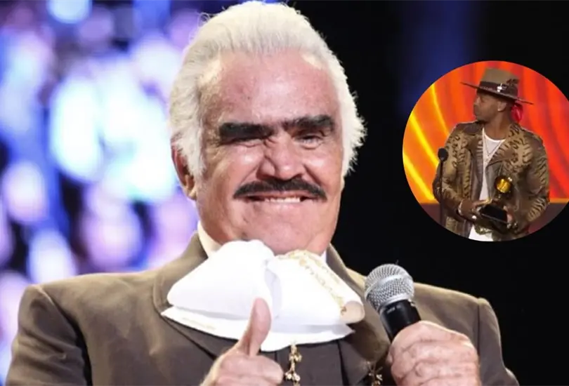 Vicente Fern&aacute;ndez muri&oacute; en diciembre pasado a los 81 a&ntilde;os de edad. 