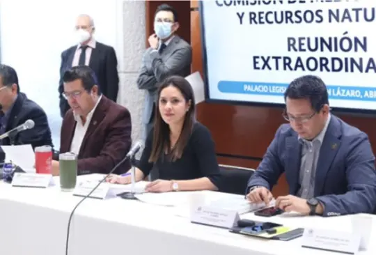 La reforma eléctrica de AMLO avanza en la Cámara de Diputados. La reforma eléctrica de AMLO avanza en la Cámara de Diputados.