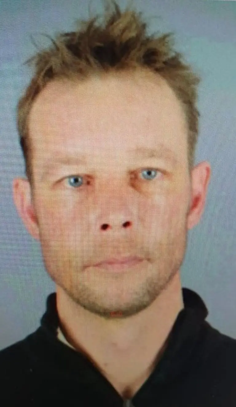 Christian Brueckner no ha sido culpado formalmente por la desaparición de Madeleine McCann. FOTO: Redes sociales