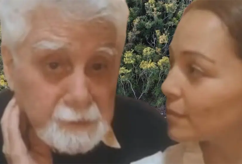 El padre de la cantante Natalia Lafourcade critic&oacute; al grupo de famosos que arremetieron contra la construcci&oacute;n del Tren Maya. 
