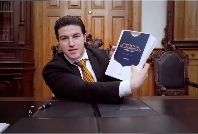 La nueva Constituci&oacute;n para Nuevo Le&oacute;n podr&iacute;a ser aprobada a finales de 2022. 