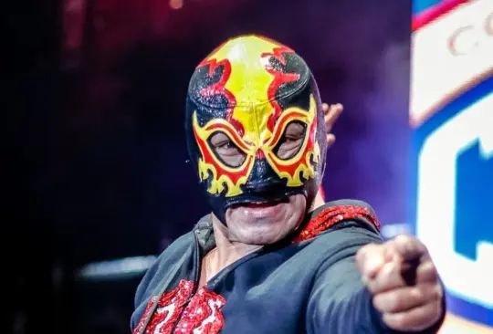 Historia de la Arena México Historia de la Arena México