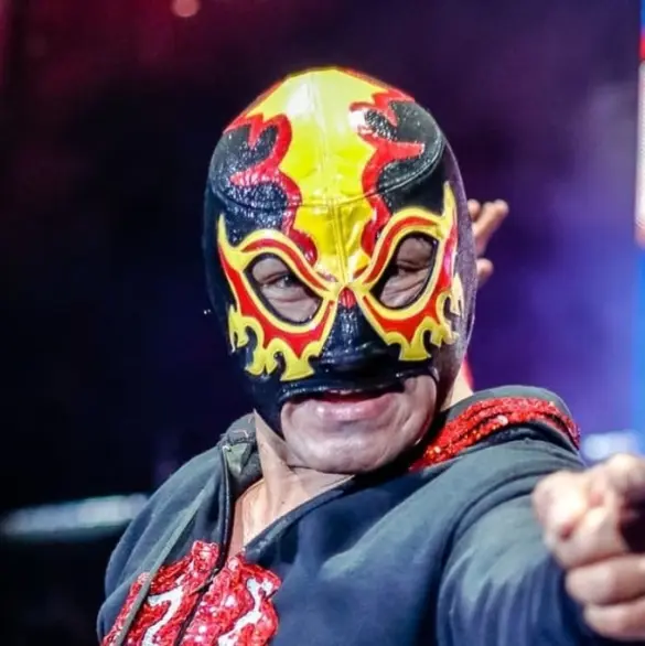 La Arena México: la catedral de la lucha libre en CDMX