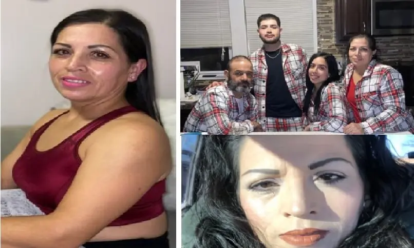 La mujer viaj&oacute; a Guadalajara para realizarse una liposucci&oacute;n. 