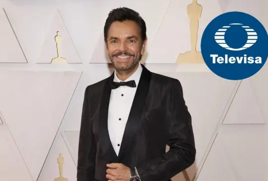 Televisa habría impuesto un veto al actor luego de que ofreciera diversas entrevistas a TV Azteca por la nominación de CODA a los premios Oscar.