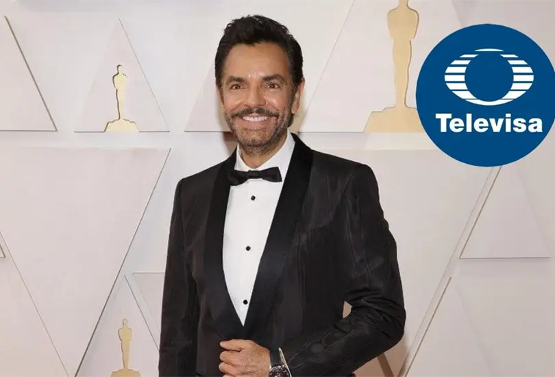 Televisa habr&iacute;a impuesto un veto al actor luego de que ofreciera diversas entrevistas a TV Azteca por la nominaci&oacute;n de CODA a los premios Oscar.