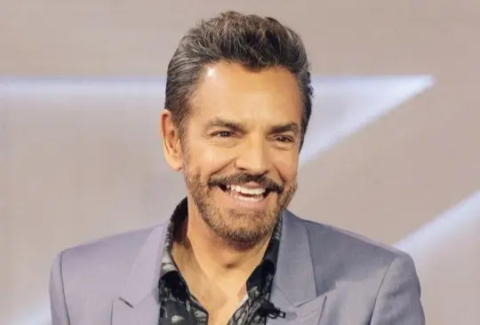 Eugenio Derbez