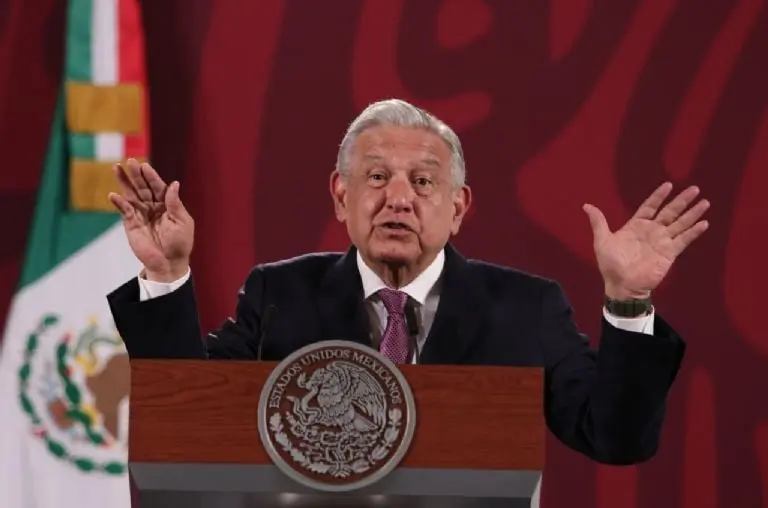 AMLO aseguró que con la Reforma Eléctrica se fortalecerá a la CFE. Foto: Andrea Murcia (Cuartoscuro).