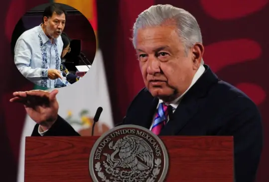 Si retiran visa a legisladores mexicanos, AMLO enviará carta diplomática al gobierno de Estados Unidos. Si retiran visa a legisladores mexicanos, AMLO enviará carta diplomática al gobierno de Estados Unidos.