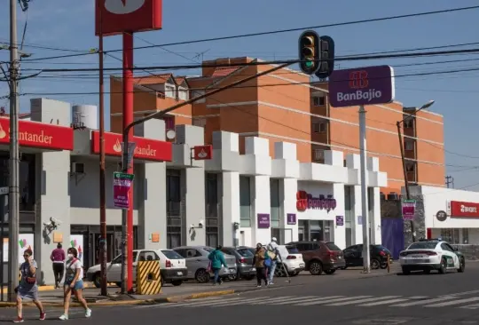 Aquí te decimos si los cajeros automáticos estarán cerrados durante Semana Santa 2022. 