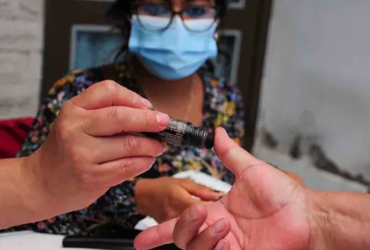 Mexicanos pueden faltar a sus trabajos para participar en revocación de mandato Mexicanos pueden faltar a sus trabajos para participar en revocación de mandato