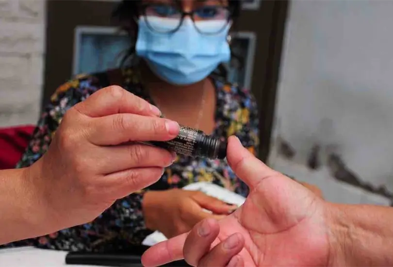 Mexicanos pueden faltar a sus trabajos para participar en revocaci&oacute;n de mandato