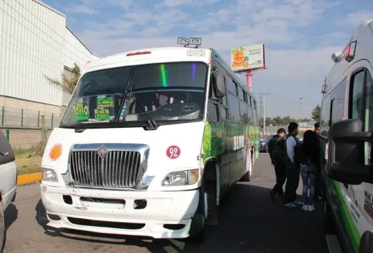 La iniciativa fue presentada por legisladores locales. 